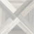 Lourdes Madera Entramada Gris 35x35 - 1era - comprar online