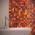 Malla Prana Fuego 30x30 en internet