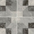 Alberdi Sofia Negro 46x46 - 1era - comprar online