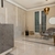 Vite Crema Marfil 80x80 - 1era
