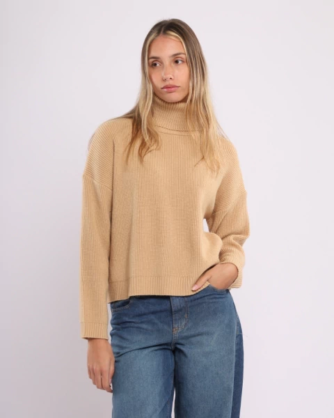 SWEATER LESLEY - ZATTIA CO