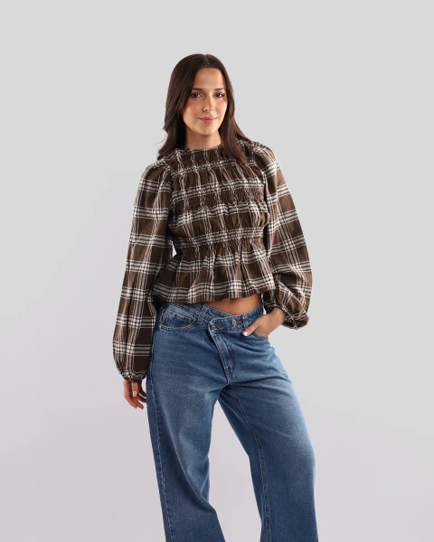 BLUSA AZALEA - tienda online