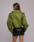 CAMPERA ROCK - VERDE OLIVA - ZATTIA CO