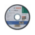 BOSCH Disco de Corte para metales