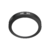MACROLED Plafon Redondo Negro 18W - comprar online