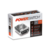 POWERSWITCH Fuente 12V 5A Gabinete Metalico IP20