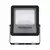 MACROLED Reflector PRO Smart LED 20W RGB-WW - comprar online