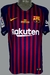 Barcelona Nike Local 2018 Homenaje Andrés Iniesta - comprar en línea