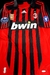 Ac Milán Adidas Local Champions League 2008 Ronaldo - soccerboo