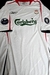 Liverpool Reebok Visita Champions League 2005 Steven Gerrard - soccerboo