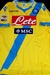 Napoli Macron Tercera Serie A 2013 Gonzalo Higuain - soccerboo