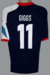 Gran Bretaña Adidas Local Olimpiadas 2012 Ryan Giggs en internet