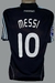 Argentina Adidas Visita Eliminatorias Mundial 2010 Lionel Messi en internet