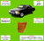 Lanterna Dianteira Chevrolet Opala - Caravan - D20 1980/1987 Ambar LE