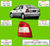 Lanterna Traseira Chevrolet Astra Hatch 1999/2002 Bicolor LE