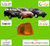 Lanterna Dianteira Volks G2 Gol - Parati - Saveiro 1995/1999 Ambar LD