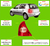 Lanterna Traseira Renault Clio 2003/2012 Bicolor LE