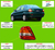 Lanterna Traseira Fiat Siena 2001/2003 Tricolor LE