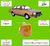 Lanterna Dianteira Ford Del Rey - Corcel - Belina - Pampa 1983/1991 Ambar LD