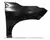 Paralama Fiat Pulse 20 A 23 Original Fiat SIM - comprar online