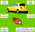 Lanterna Traseira Ford Ka 1997/2001 Tricolor LE