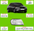 Lanterna Dianteira Chevrolet Vectra 1996/1999 Cristal LD
