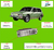 Lanterna Dianteira Volks Brasilia 1978/1982 Cristal LD - LE