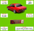 Lanterna Traseira Chevrolet Chevette 1980/1982 Rubi LE