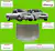 Capo Frontal Ford Fiesta 2000/2002 - Ford Courier 2000/2013