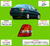 Lanterna Traseira Fiat Siena 2001/2003 Tricolor LD