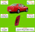 Lanterna Traseira Fiat Siena 2004/2012 Tampa LD
