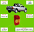 Lanterna Traseira Fiat Strada 1998/2001 Tricolor LD