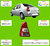 Lanterna Traseira Renault Logan 2011/2013 Bicolor LE