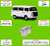Lanterna Dianteira Volks Kombi Clipper 1976/2013 Cristal LD