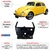 Caixa do Estepe Volks Fusca 1959/1996