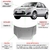 Capo Frontal Ford Fiesta 2003/2007