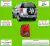 Lanterna Traseira Ford Ecosport 2008/2012 Bicolor Re Fume LE