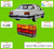 Lanterna Traseira Chevrolet Chevette 1987/1993 Fume LD