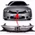 Grade Honda Civic 2009 2010 2011 Completa Grade + Friso - comprar online