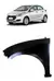 Paralama Hb20 2012 A 2019 Hyundai - comprar online