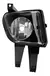 Farol Auxiliar Celta/prisma 07/15 - comprar online