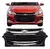 Grade Onix Hatch/sedan Plus 2020 Preta C/friso Cromado - comprar online