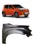 Paralama Uno Sporting 2011 A 2014 Fiat