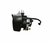 Farol Auxiliar Milha S10 2001/2011 Lente Cristal - loja online