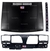 Kit Alma, Capô e Painel Volks Gol - Parati - Saveiro - Voyage G1 1991/1994 - Preto - comprar online