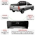 Tampa da Cacamba Ford Courier 1997/2013