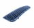 Grade Central Punto 2007 A 2011 Prata - comprar online