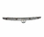 Grade Superior Punto 2013/2019 Cromada - comprar online