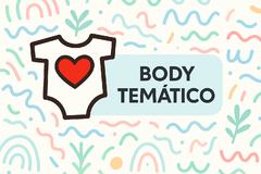 Banner da categoria Body Temático