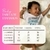 Body Bebê Personalizado "Bombom do Vovô" – Poliéster e Elastano!  - comprar online